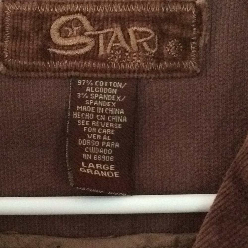 Jacket - Picture 2 of 2